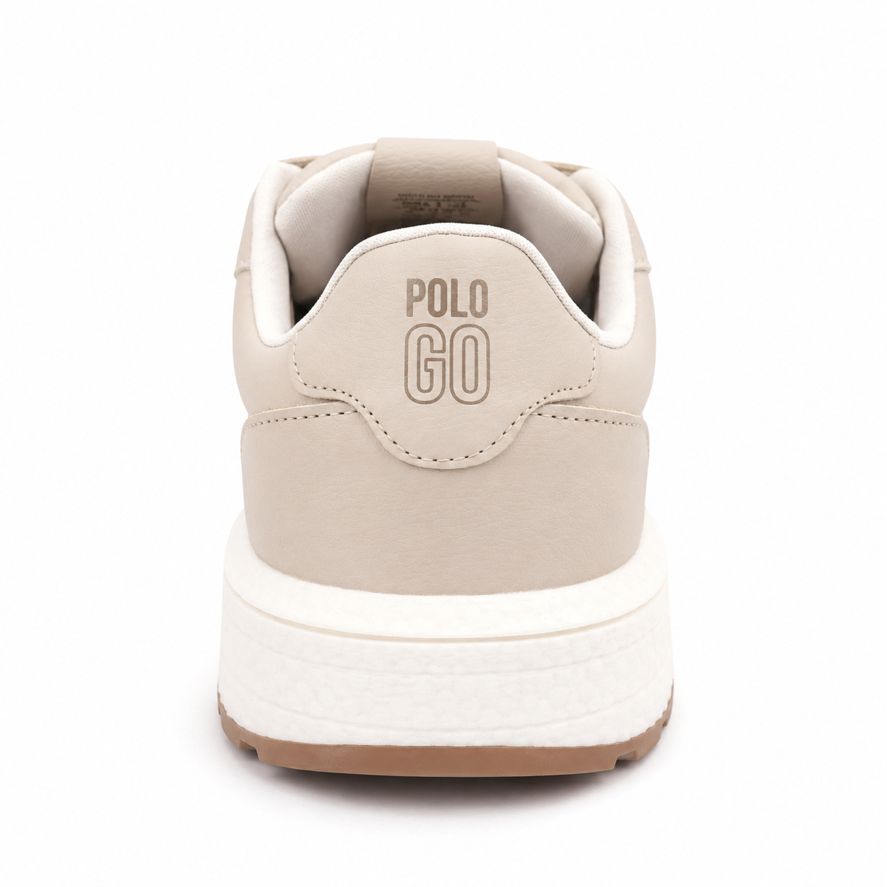 Tênis Werner Polo GO