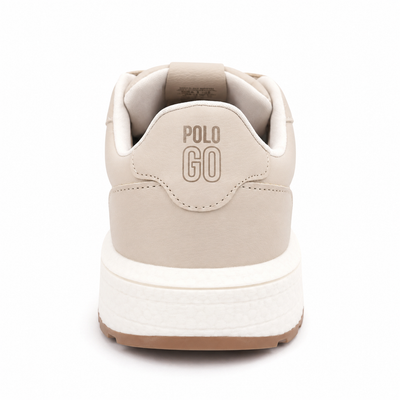 Tênis Werner Polo GO