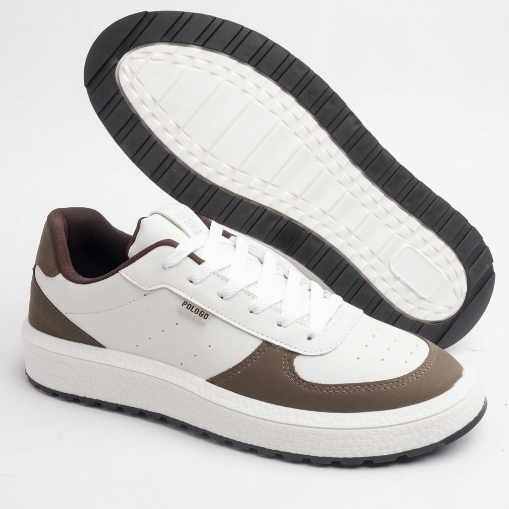 Tênis William Polo GO