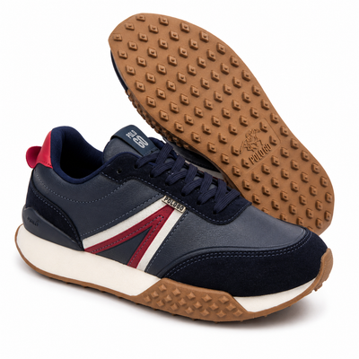 Tênis Parker Polo GO