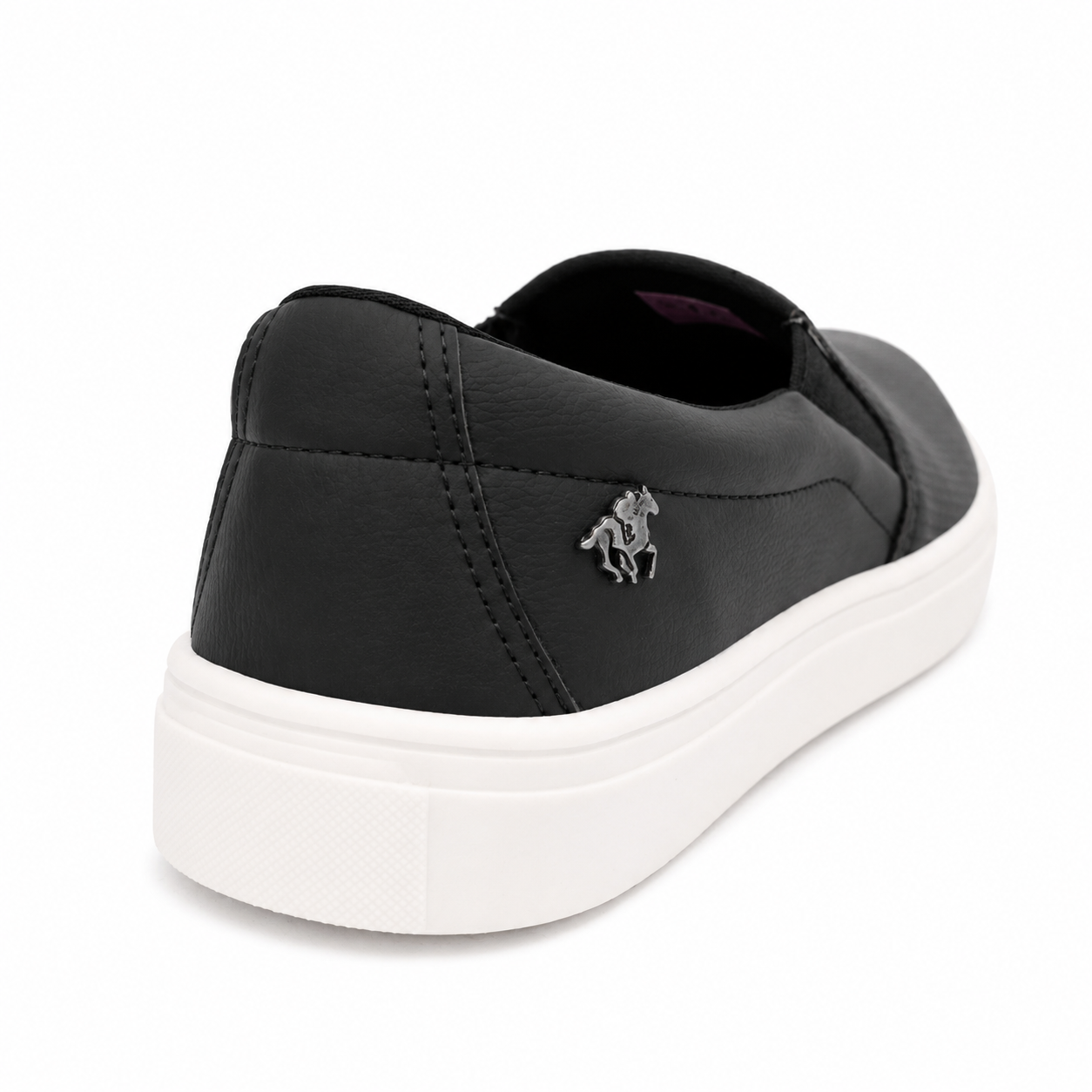 Tênis Super Slim Polo GO