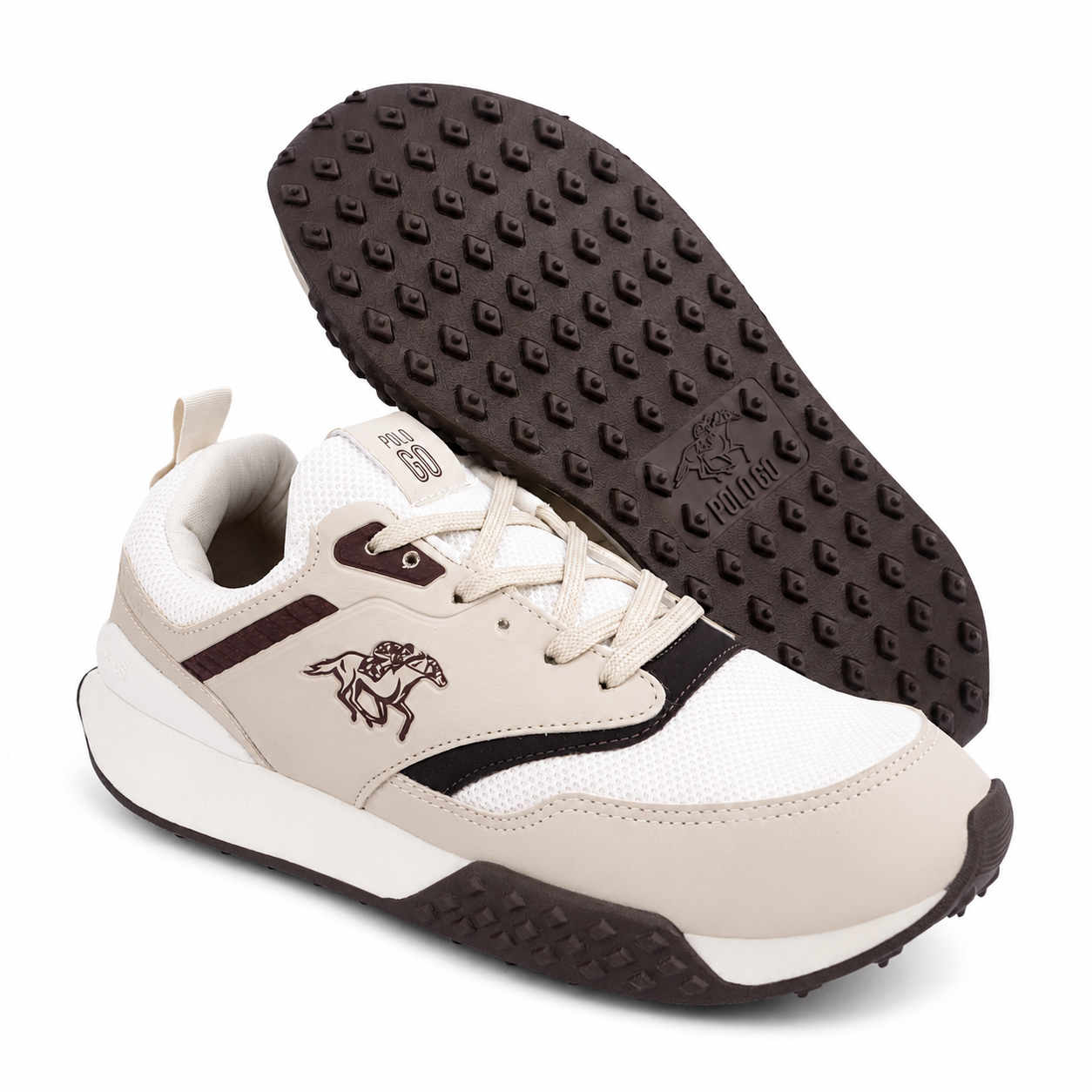 Tênis Rex Polo GO