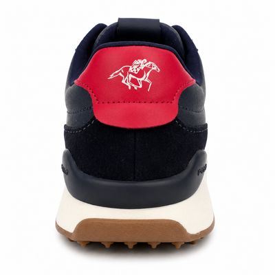 Tênis Parker Polo GO