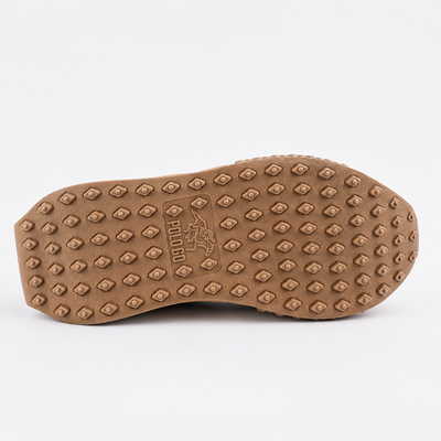 Tênis Bruce Polo GO