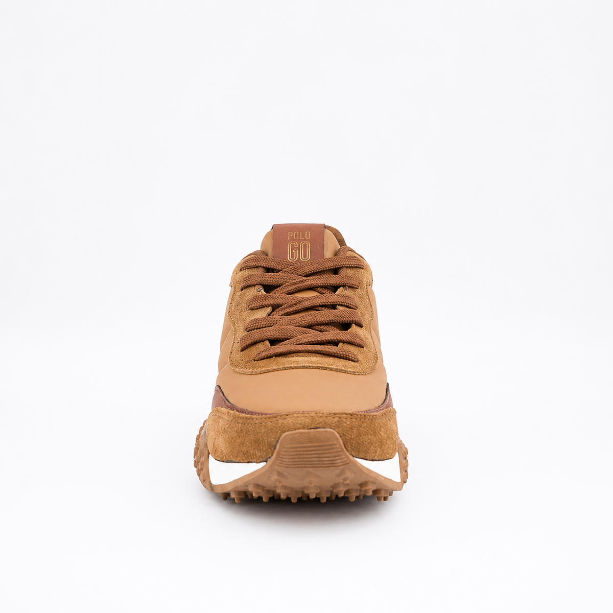 Tênis Bruce Polo GO