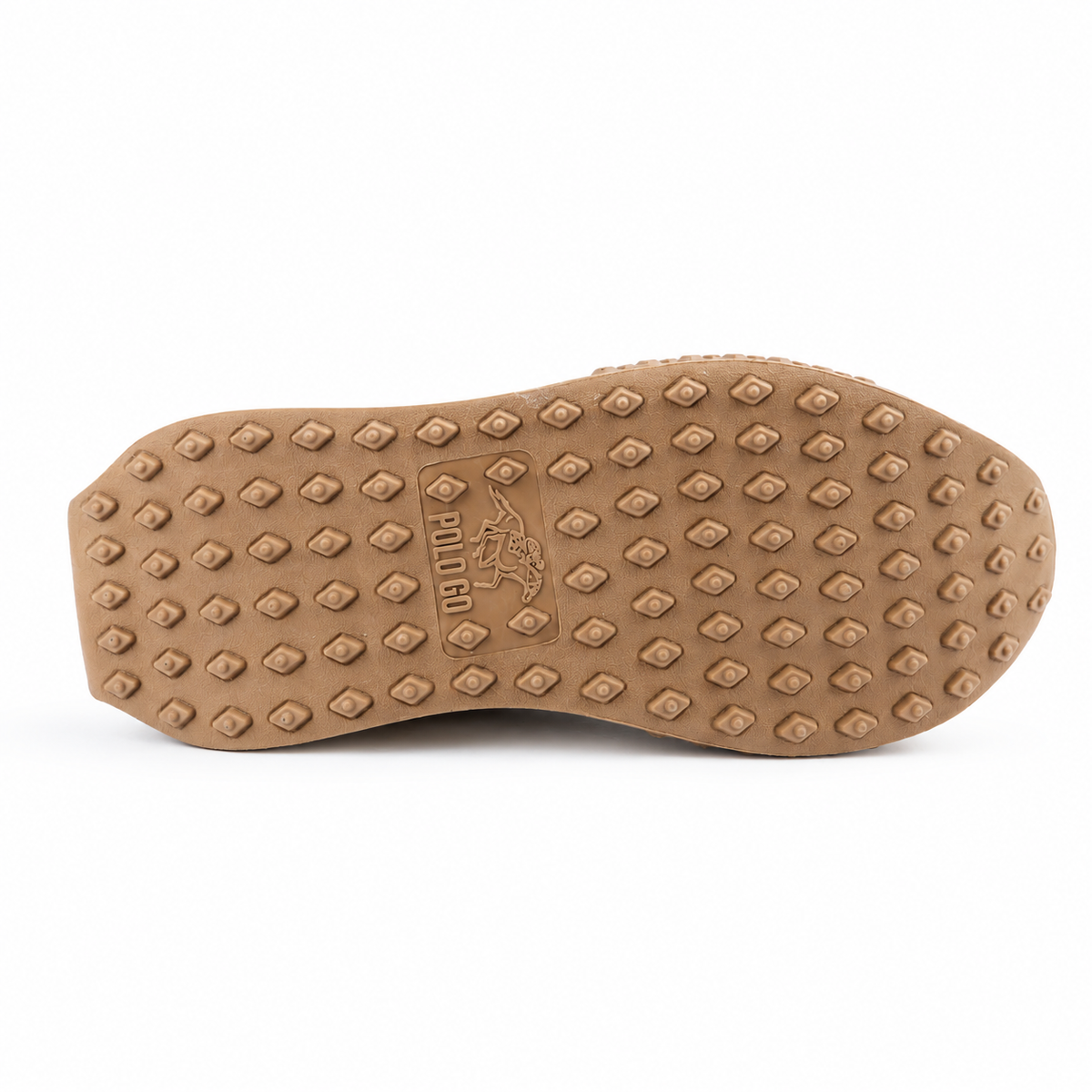 Tênis Bruce Polo GO