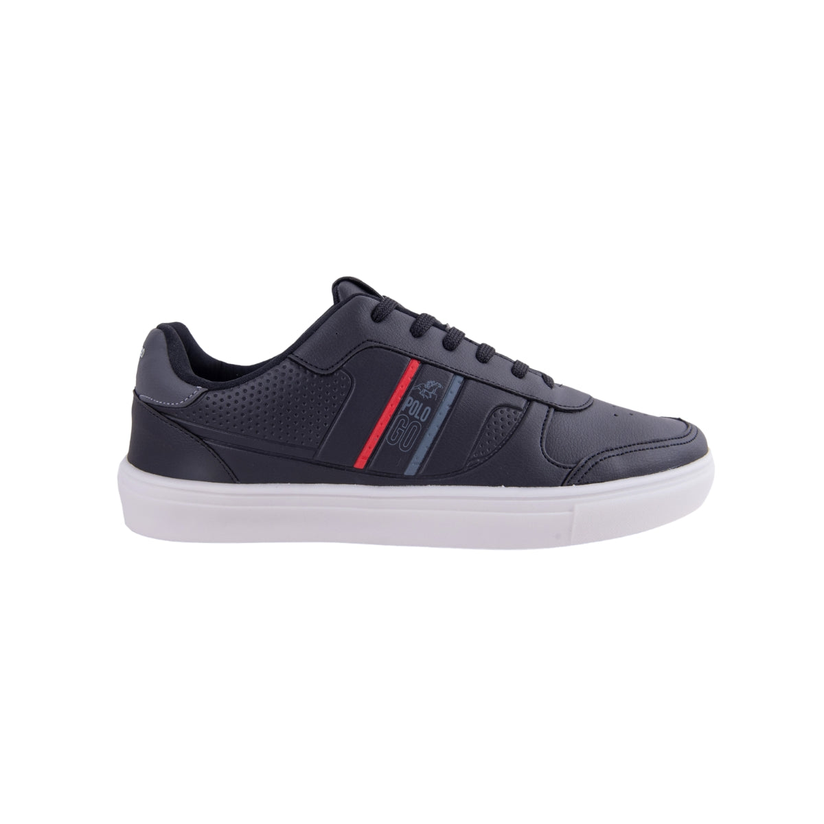 Tenis Eter GO-365 (Preto)