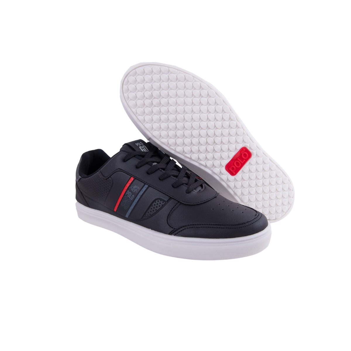 Tenis Eter GO-365 (Preto)