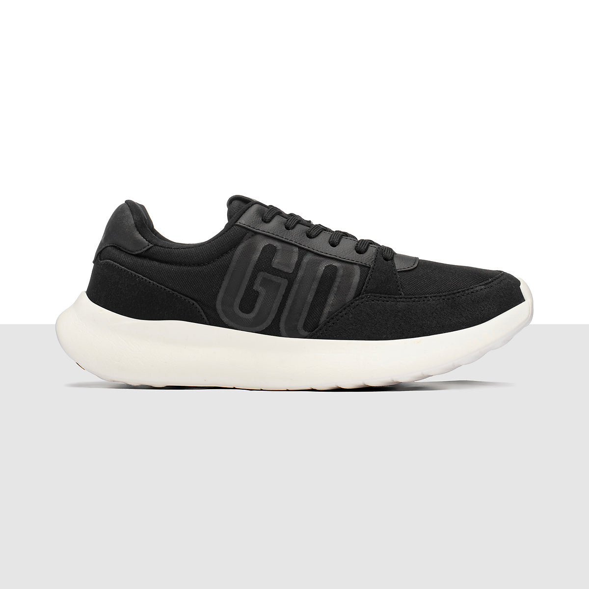 Tênis Maximus GO-414 (Preto)