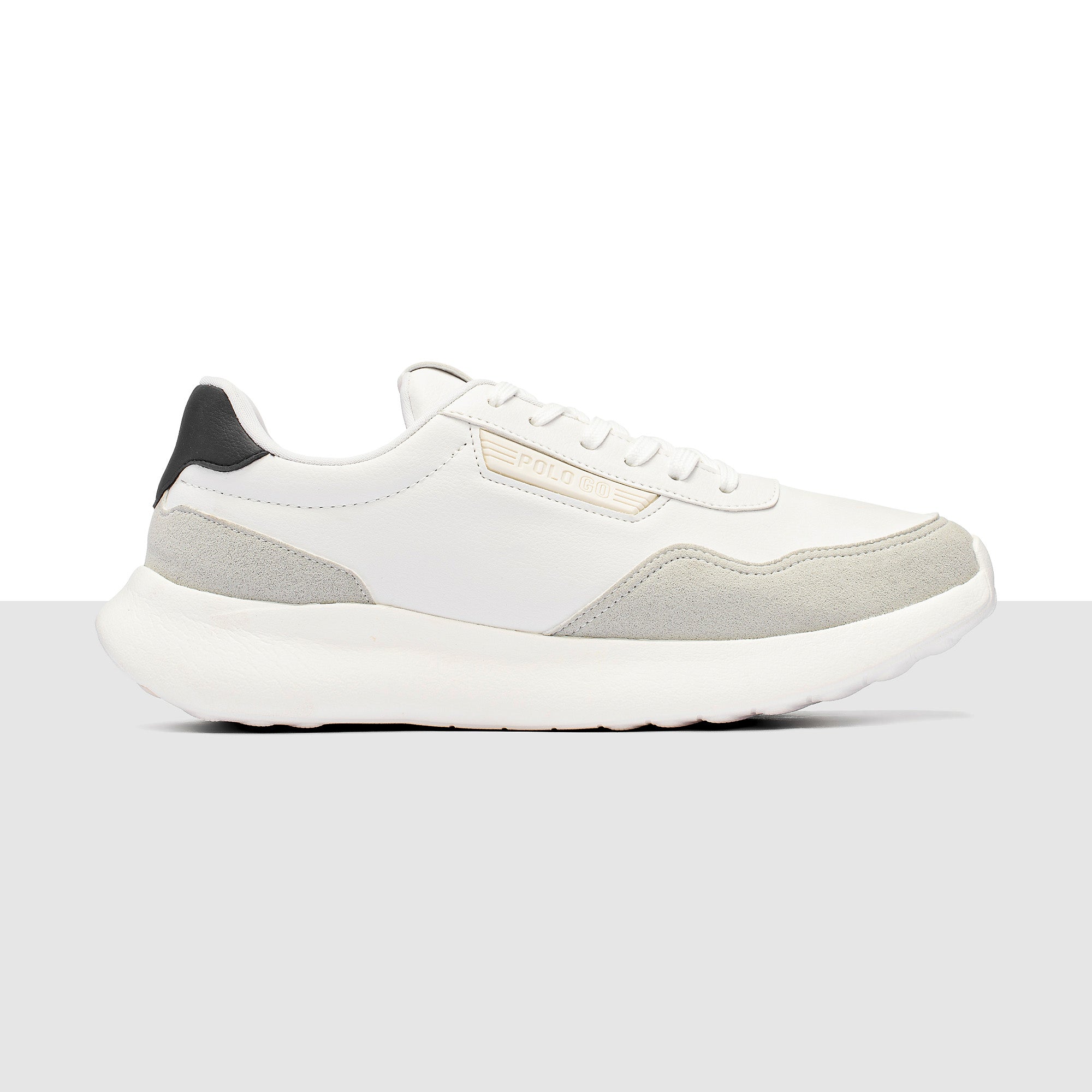 Tênis Alexander Polo GO
