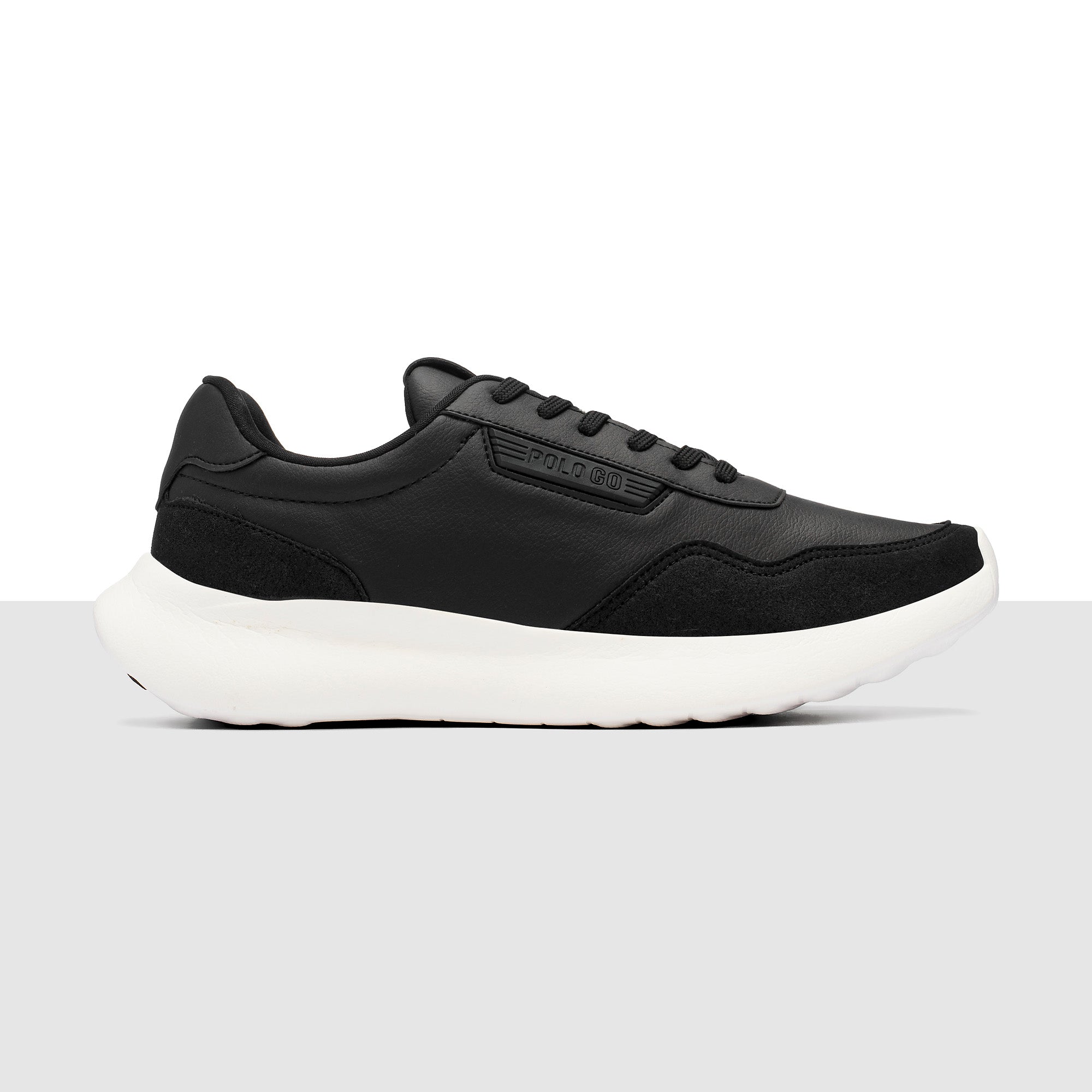 Tênis Alexander Polo GO