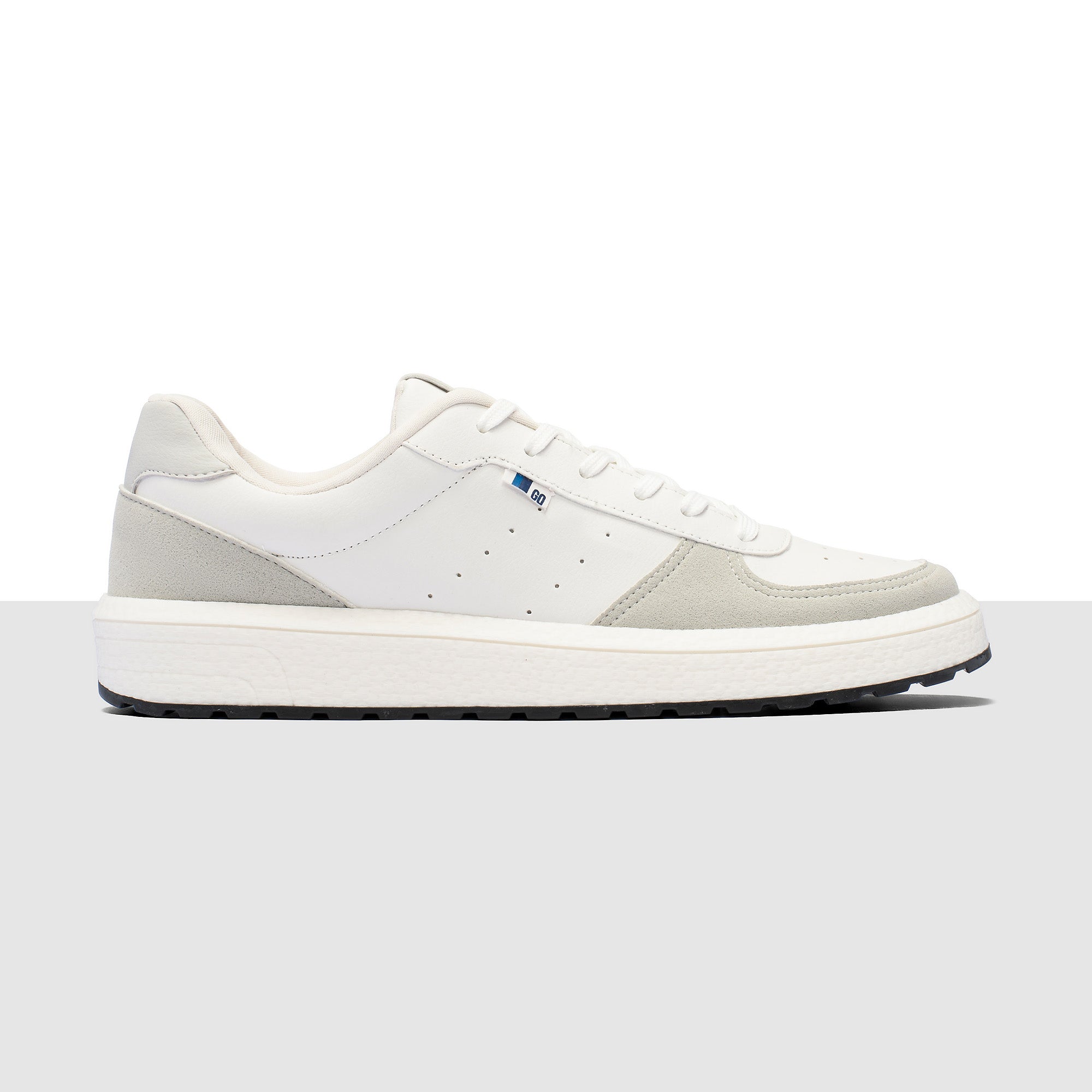 Tênis William GO-420 (Branco)