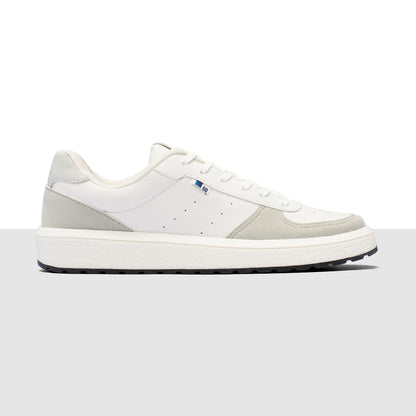 Tênis William GO-420 (Branco)