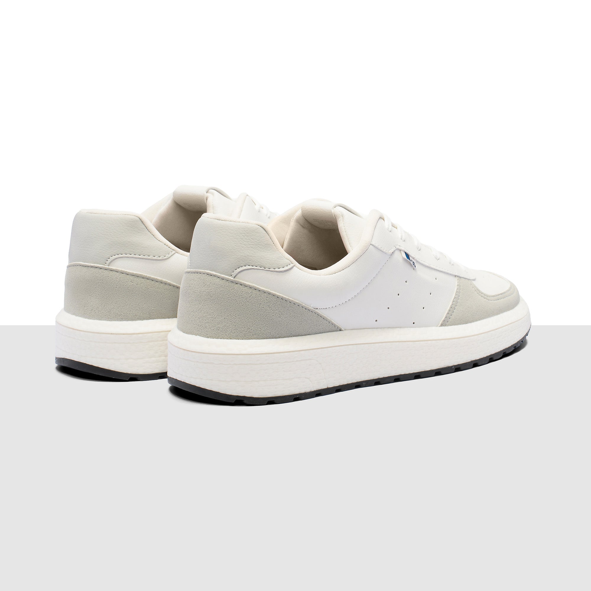 Tênis William GO-420 (Branco)