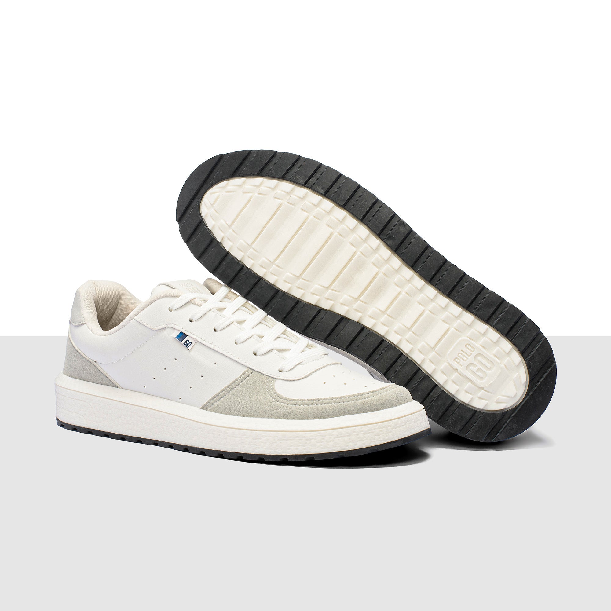 Tênis William GO-420 (Branco)