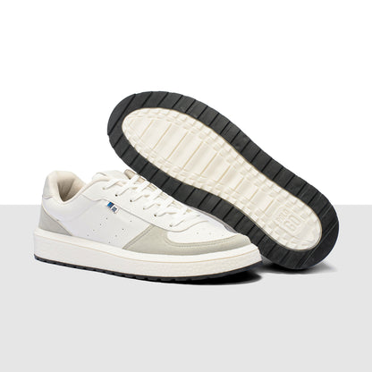 Tênis William GO-420 (Branco)