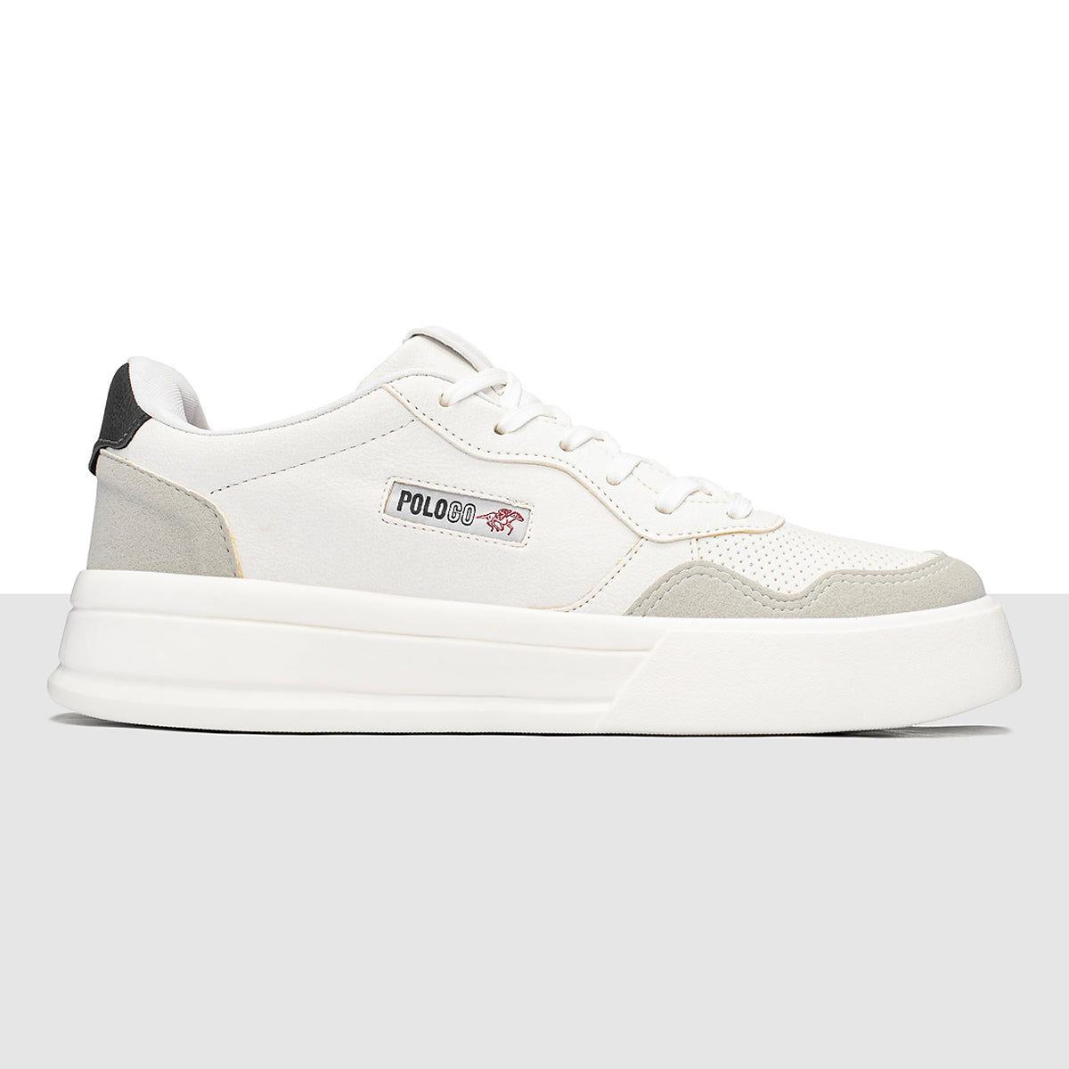 Tênis Jack Polo GO