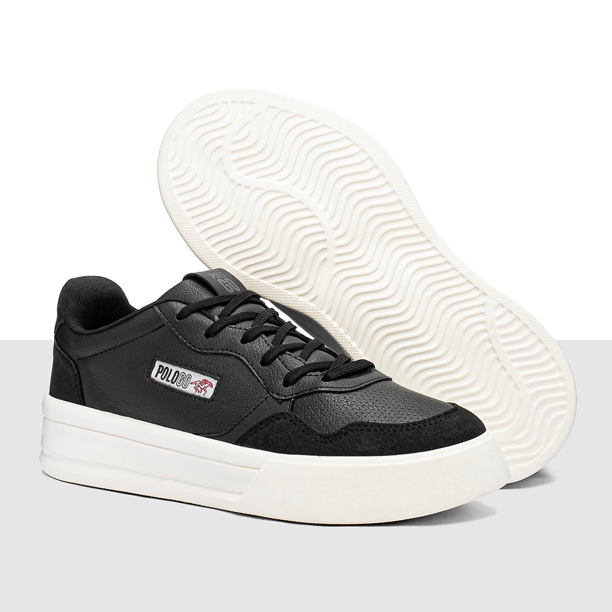Tênis Jack Polo GO
