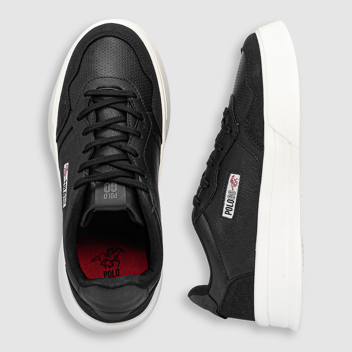 Tênis Jack Polo GO