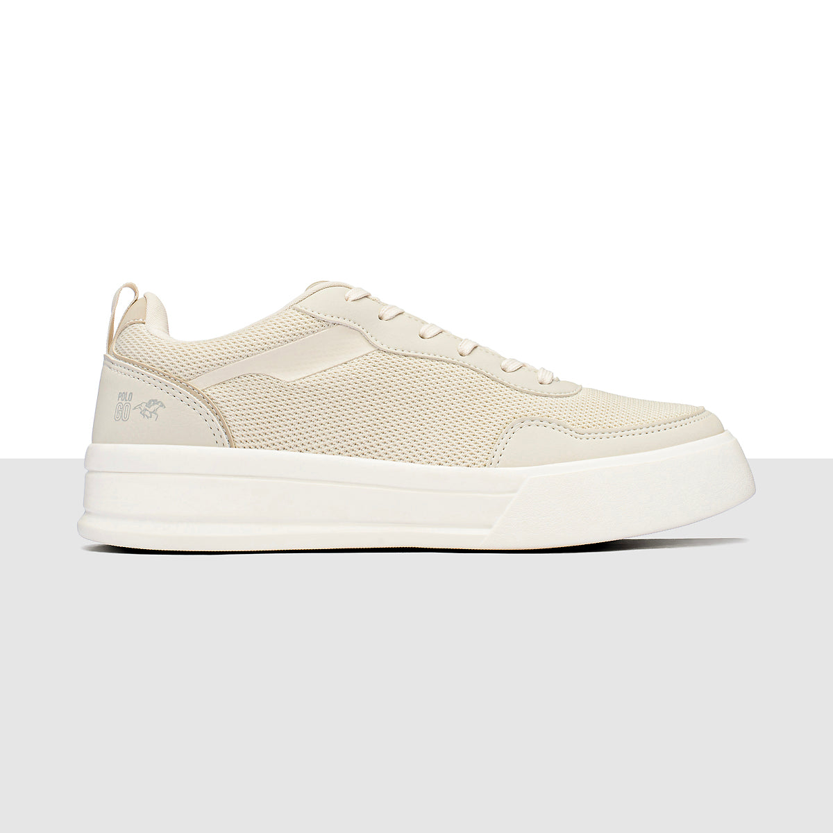 Tênis Cole GO-458 (Off-White)