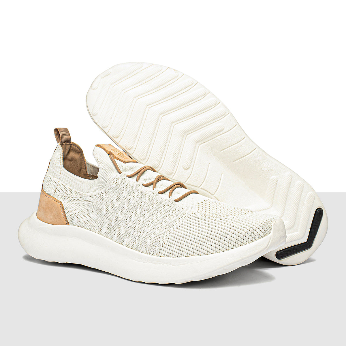 Tênis Davi GO-460 (BRANCO)