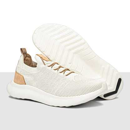 Tênis Davi GO-460 (BRANCO)