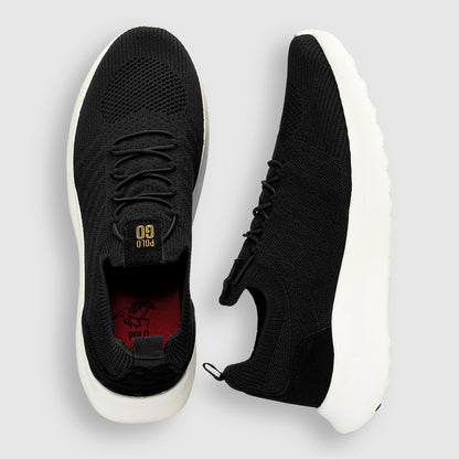 Tênis Davi GO-460 (Preto)