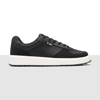 Tênis William GO-420 (Preto)