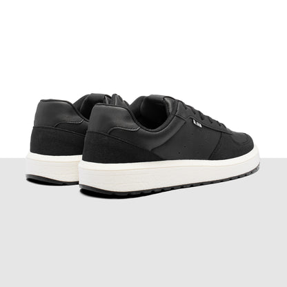 Tênis William GO-420 (Preto)