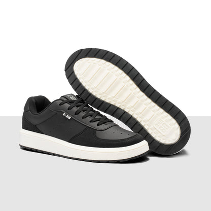 Tênis William GO-420 (Preto)