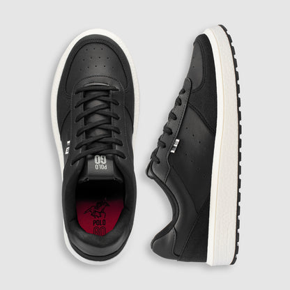 Tênis William GO-420 (Preto)