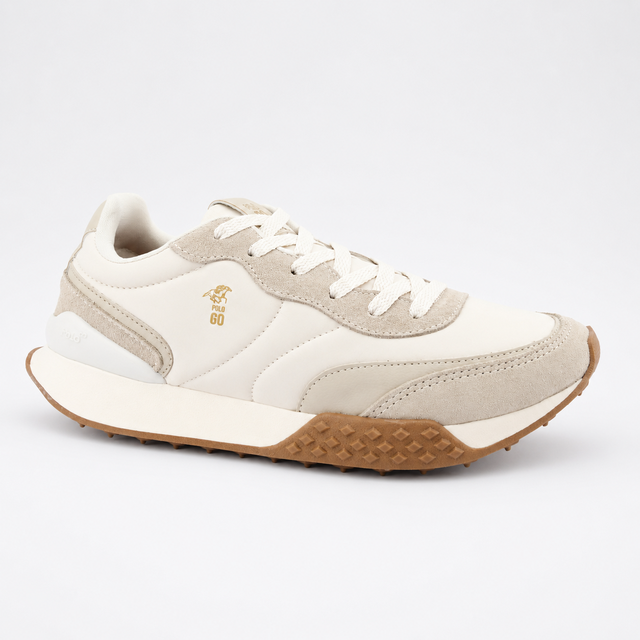 Tênis Bruce Polo GO