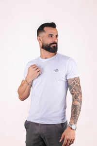 Camiseta T-shirt Tradicional Keep GOing