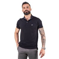 Camisa Polo Tradicional Keep GOing