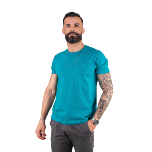 Camiseta T-shirt Tradicional Keep GOing