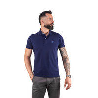 Camisa Polo Tradicional Keep GOing